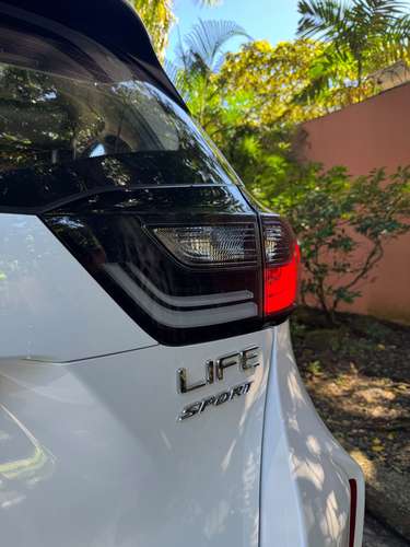 HONDA LIFE SPORT 2025 $18,400