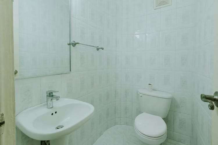 COCO DEL MAR LINEA BLANCA 3 REC 2.5 BAÑOS $2500 NEG - Imagen 16