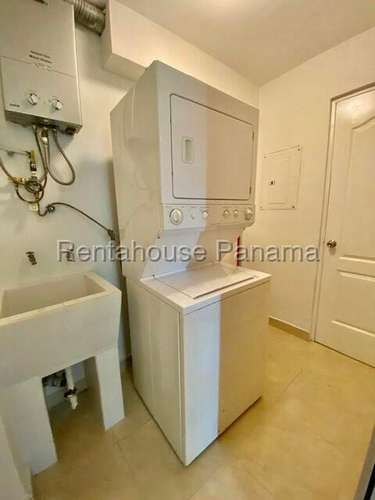 Alquiler de Apartamento en Ph Albrook Point KF