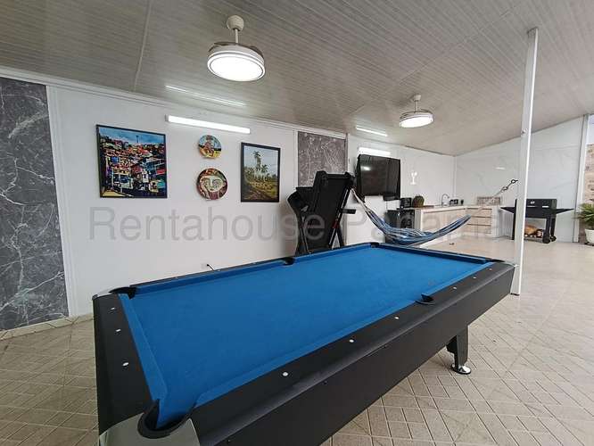 Venta de Casa en Brisas del Golf 27-3050CM