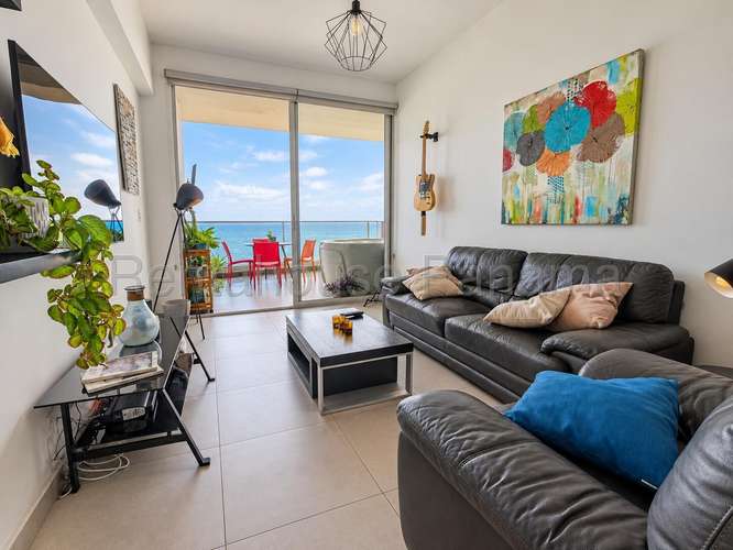 Alquiler de Apartamento en Avenida Balboa Ph Element KF - Imagen 3
