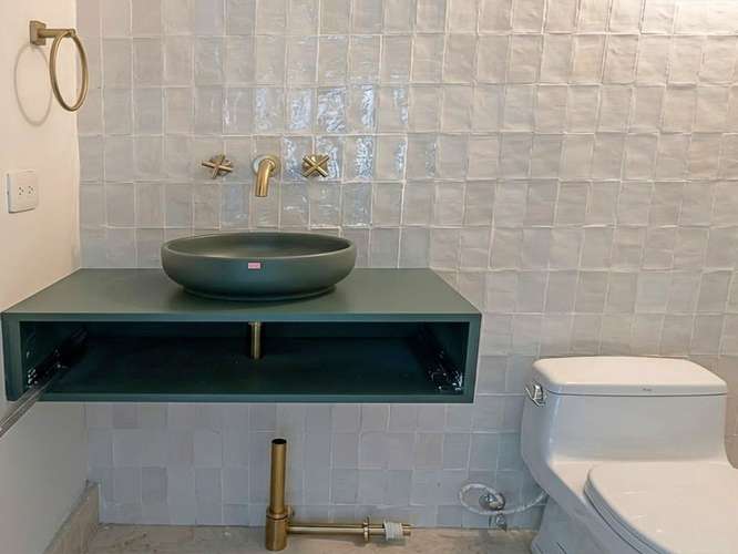 Alquiler de Apartamento LINEA BLANCA en Santa María PH THE COLONIAL - Imagen 7