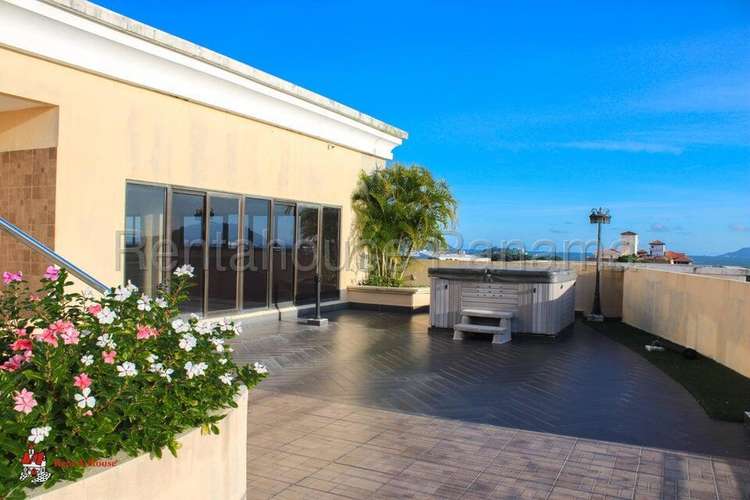 Alquiler de Apartamento en Ph Amador Heights KF - Imagen 12