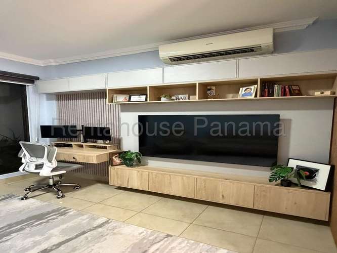 Alquiler de Apartamento en Ph Amador Heights KF - Imagen 2