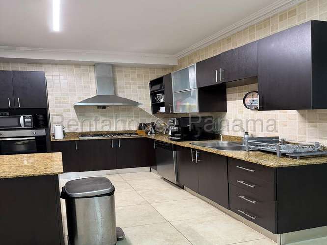 Alquiler de Apartamento en Ph Amador Heights KF - Imagen 4