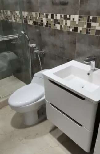 Alquilo en Playa Dorada Apartamento Con linea blanca a 22 klmtros de la Ciudad de Panama - Imagen 5