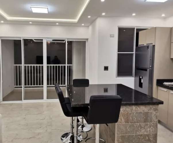 Alquilo en Playa Dorada Apartamento Con linea blanca a 22 klmtros de la Ciudad de Panama - Imagen 2
