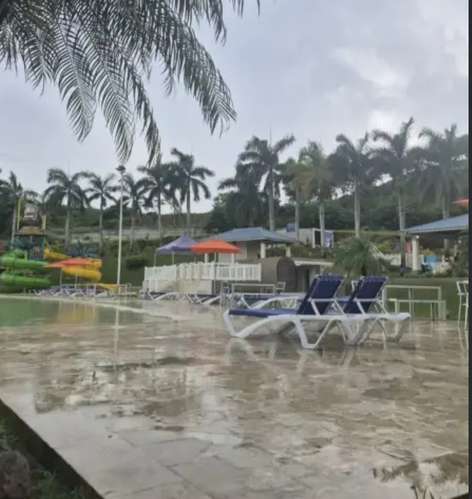 Alquilo en Playa Dorada Apartamento Con linea blanca a 22 klmtros de la Ciudad de Panama - Imagen 9