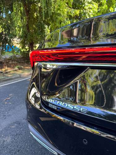 BUICK LACROSSE 2025 $30,000 - Imagen 8
