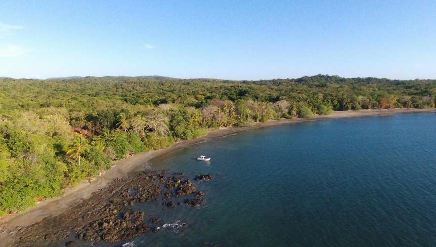 VENTA HOTEL CASA EN ISLA SANTIAGO DE VERAGUAS - Imagen 2