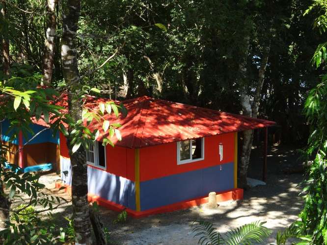 VENTA HOTEL CASA EN ISLA SANTIAGO DE VERAGUAS - Imagen 15