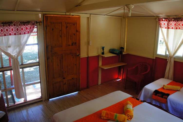 VENTA HOTEL CASA EN ISLA SANTIAGO DE VERAGUAS - Imagen 10