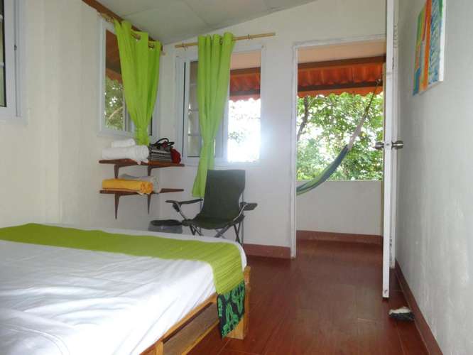 VENTA HOTEL CASA EN ISLA SANTIAGO DE VERAGUAS - Imagen 8