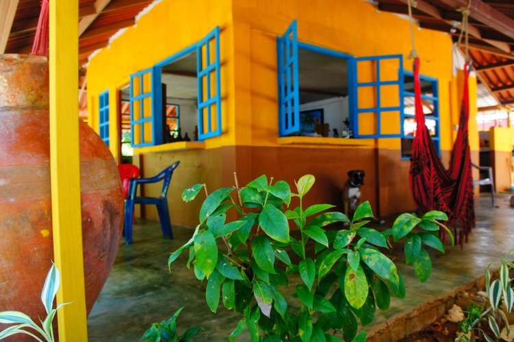 VENTA HOTEL CASA EN ISLA SANTIAGO DE VERAGUAS - Imagen 4
