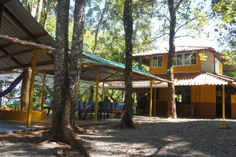 VENTA HOTEL CASA EN ISLA SANTIAGO DE VERAGUAS - Imagen 3
