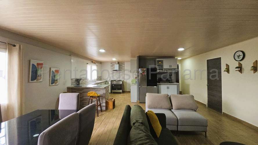 Venta de Casa en Tocumen Casa Buena Vista KF - Imagen 4