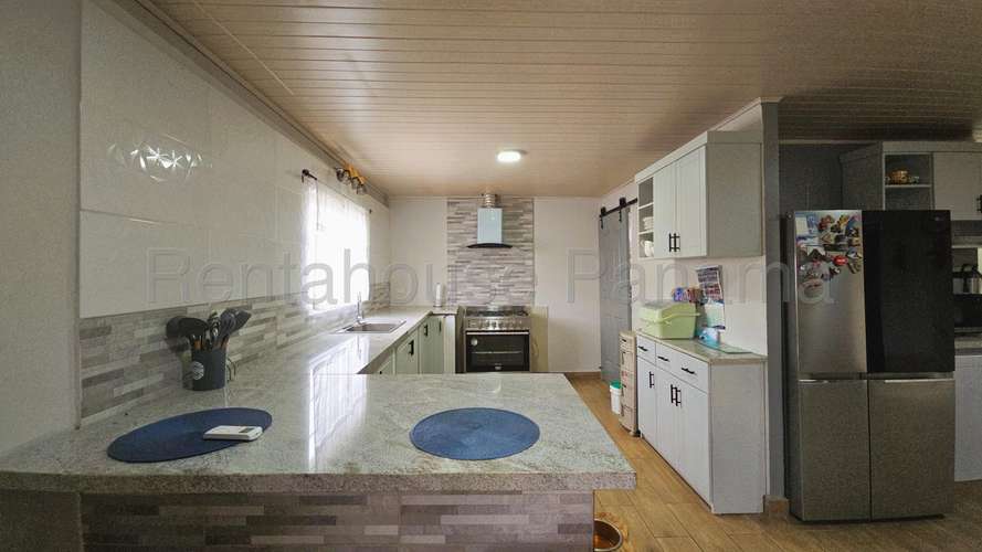 Venta de Casa en Tocumen Casa Buena Vista KF - Imagen 5