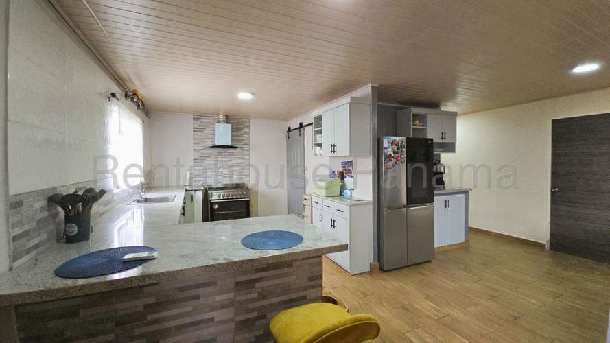Venta de Casa en Tocumen Casa Buena Vista KF - Imagen 6