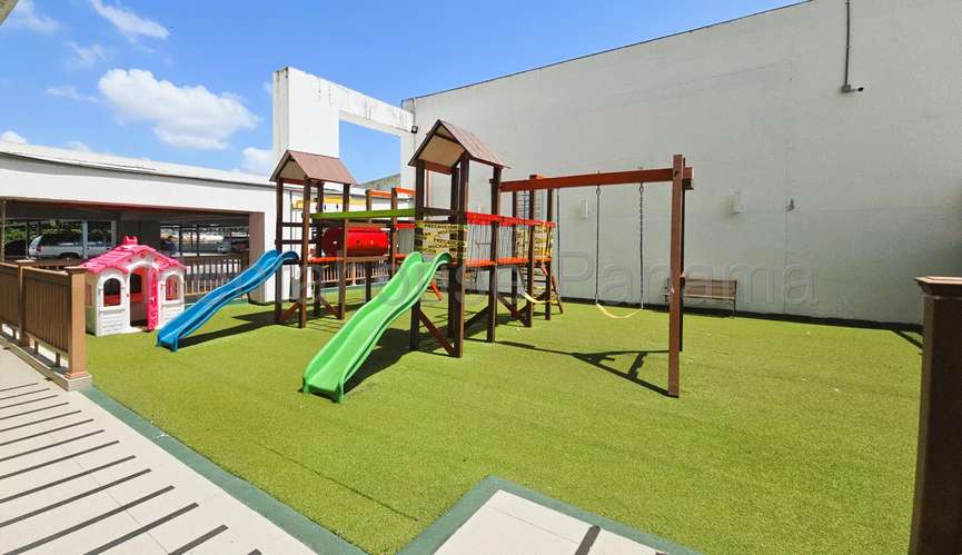 Venta de Apartamento en Via España Ph Lefevre KF