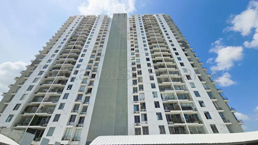 Venta de Apartamento en Via España Ph Lefevre KF