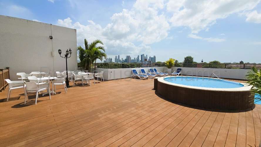 Venta de Apartamento en Via España Ph Lefevre KF