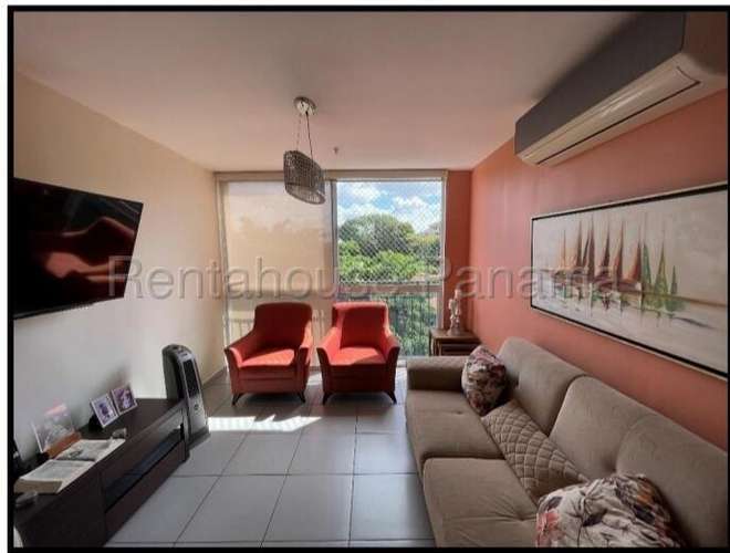 Título: Alquiler de apartamento de 3 recámaras en PH Aviñón Towers | Código KDC 27-2803 - Imagen 2