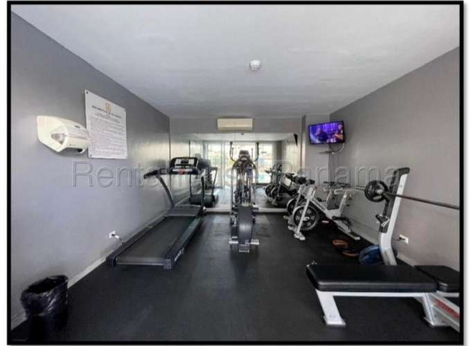 Título: Alquiler de apartamento de 3 recámaras en PH Aviñón Towers | Código KDC 27-2803 - Imagen 9
