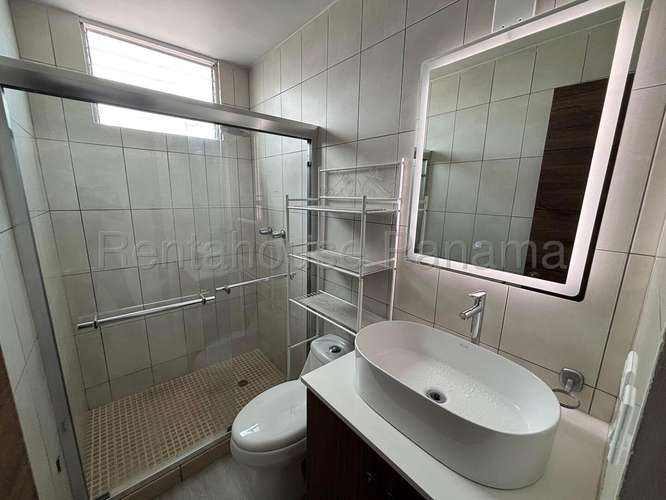Venta de Apartamento en Carrasquilla Ph Las Hortensias -D KF
