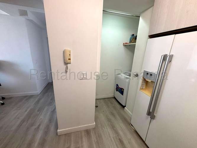 Venta de Apartamento en Carrasquilla Ph Las Hortensias -D KF