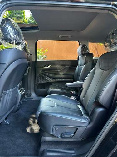 HYUNDAI SANTA FE 2024 $32,200