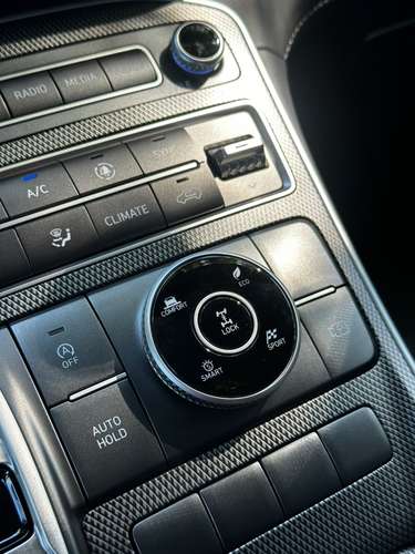 HYUNDAI SANTA FE 2024 $32,200