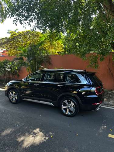 HYUNDAI SANTA FE 2024 $32,200