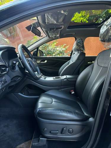 HYUNDAI SANTA FE 2024 $32,200