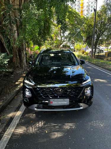 HYUNDAI SANTA FE 2024 $32,200
