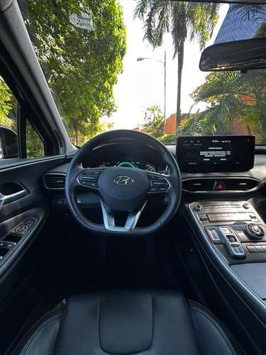 HYUNDAI SANTA FE 2024 $32,200