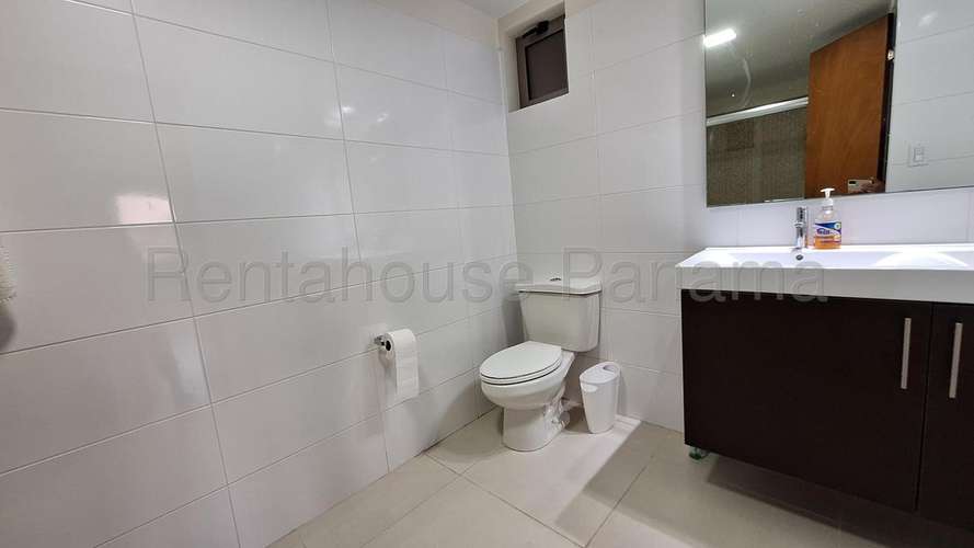APARTAMENTO SEMI AMOBLADO EN PANAMA PACIFICO KS 