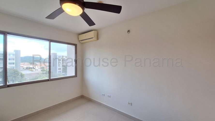 APARTAMENTO SEMI AMOBLADO EN PANAMA PACIFICO KS 