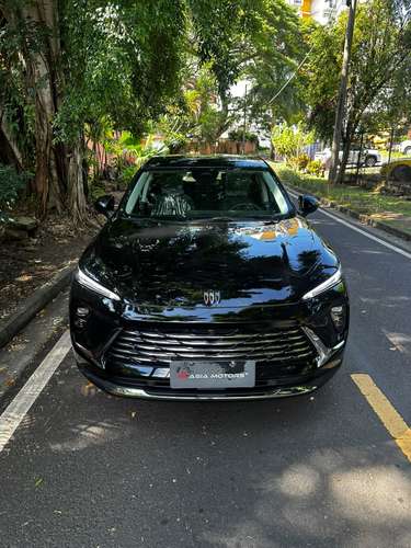 BUICK ENVISION S 2025 $25,500 - Imagen 2