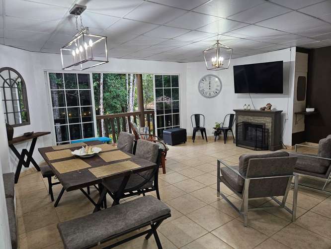 Se vende Casa en Cerro Azul-Negociable