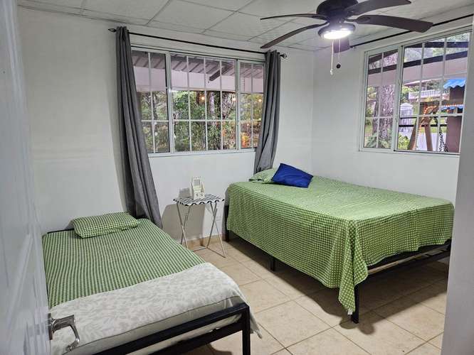 Se vende Casa en Cerro Azul-Negociable