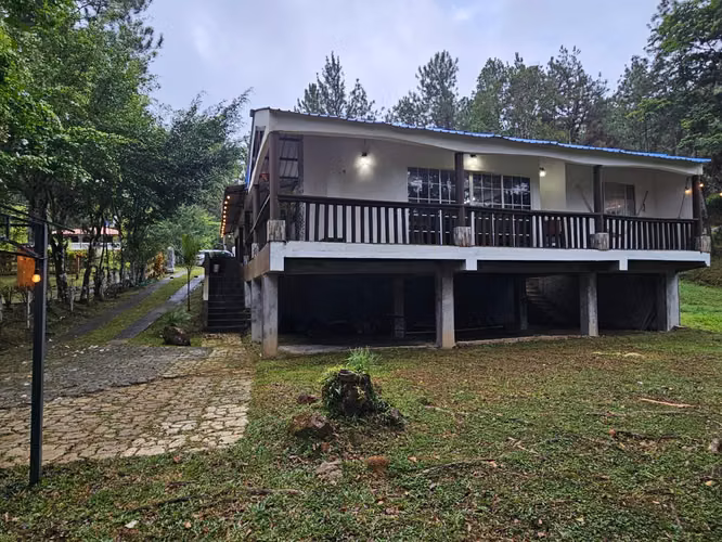 Se vende Casa en Cerro Azul-Negociable
