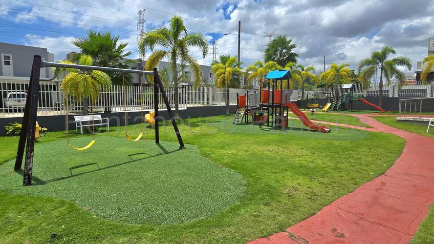 Venta de Casa en Brisas Del Golf Augusta KF