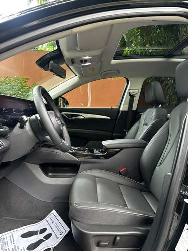 BUICK ENVISION PLUS 2025 $27,500 - Imagen 8
