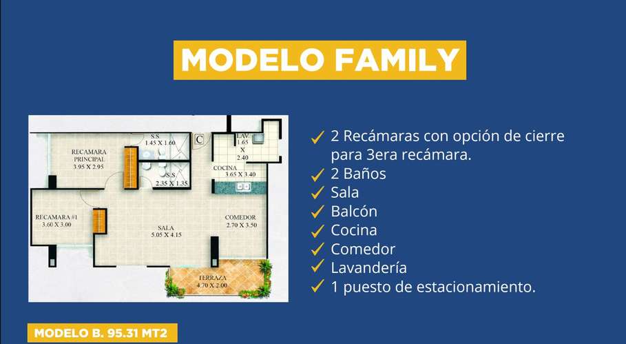 REMATE BANCARIO - APARTAMENTO EN PH COSMOPOLITAN TOWER – TRANSÍSTMICA - JS - Imagen 11