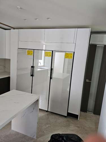Alquiler espectacular apartamento  - Imagen 2