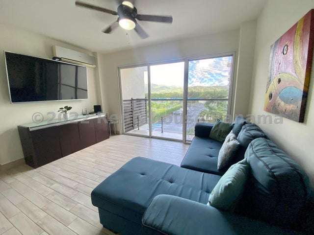 Apartamento amoblado en alquiler en Punta Chame 27MAM2948 - Imagen 5