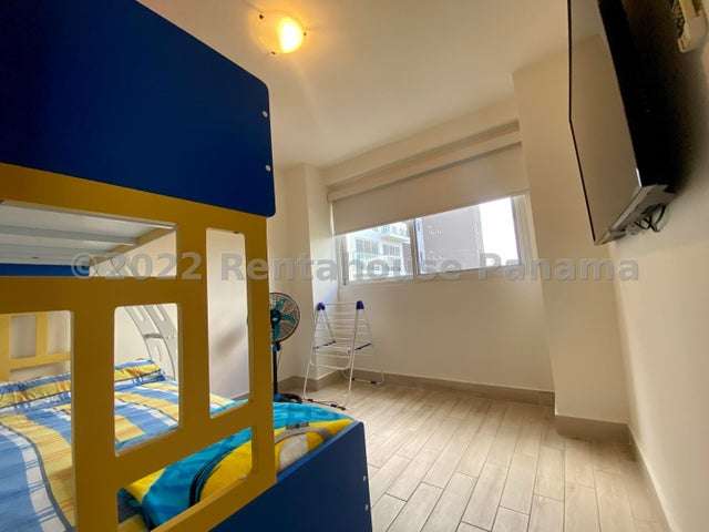 Apartamento amoblado en alquiler en Punta Chame 27MAM2948 - Imagen 11