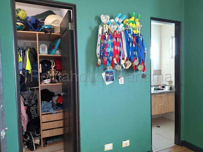 Venta de Apartamento en San Francisco 27-2162CM