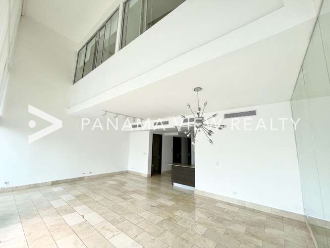 GRAND TOWER - PUNTA PACIFICA