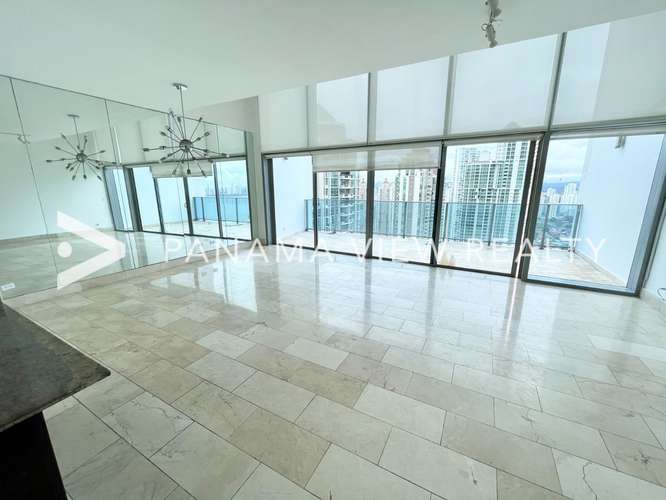 GRAND TOWER - PUNTA PACIFICA